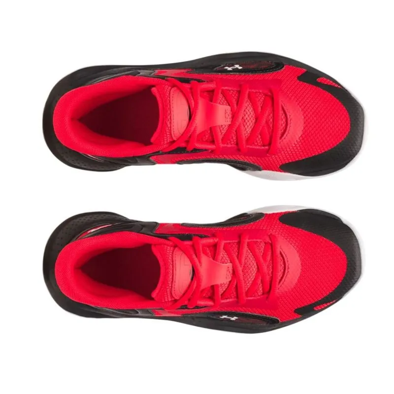 Laste korvpallitossud Under Armour Gs Jet '25