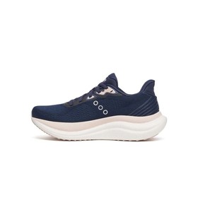 Женские спортивные кроссовки Saucony Triumph 23 Синий Женщина