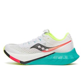 Беговые кроссовки для взрослых Saucony Endorphin Pro 4 Белый