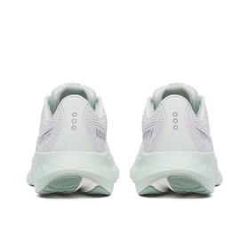 Беговые кроссовки для взрослых Saucony Ride 18 Белый