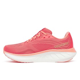 Беговые кроссовки для взрослых Saucony Ride 18 Оранжевый