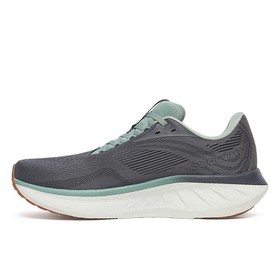 Беговые кроссовки для взрослых Saucony Ride 18 Темно-серый