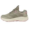 Женские трейловые кроссовки Hi-Tec Fuse Trail Low Wp Зеленый