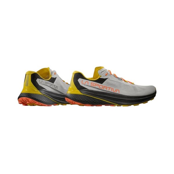 Беговые кроссовки для взрослых La Sportiva Prodigio Smu Белый