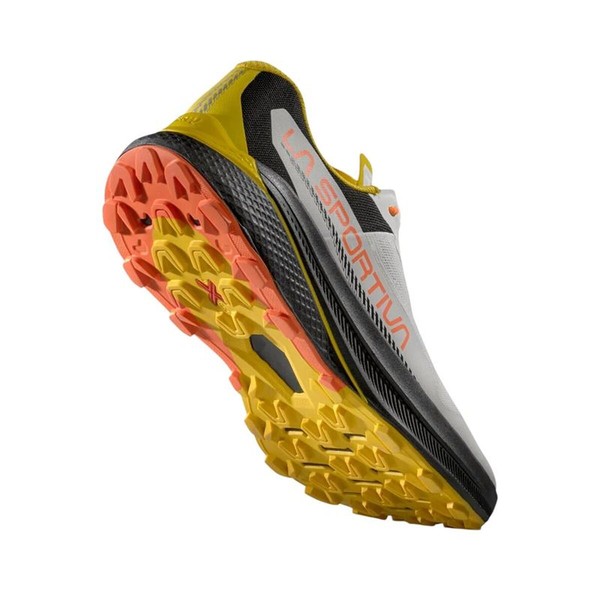 Беговые кроссовки для взрослых La Sportiva Prodigio Smu Белый