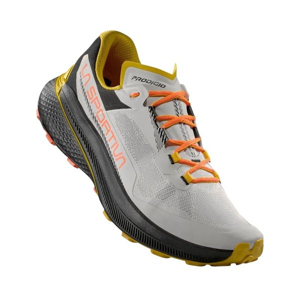 Беговые кроссовки для взрослых La Sportiva Prodigio Smu Белый