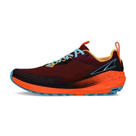 Беговые кроссовки для взрослых Altra Experience Wild 2 Чёрный