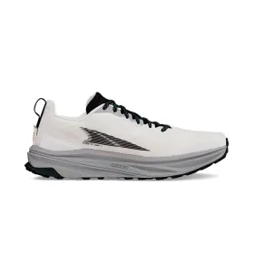 Мужские трейловые кроссовки (бег в горах) Altra Mont Blanc Speed Светло-серый