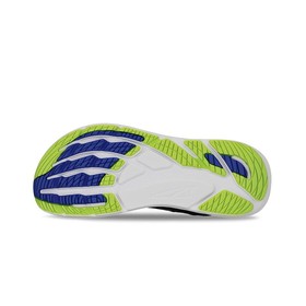 Беговые кроссовки для взрослых Altra Fwd Via Чёрный