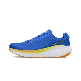 Беговые кроссовки для взрослых Altra Fwd Via Жёлтый Синий