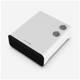 Verwarming Universal Blue 490-UCVT9302-21 Balts 2000 W