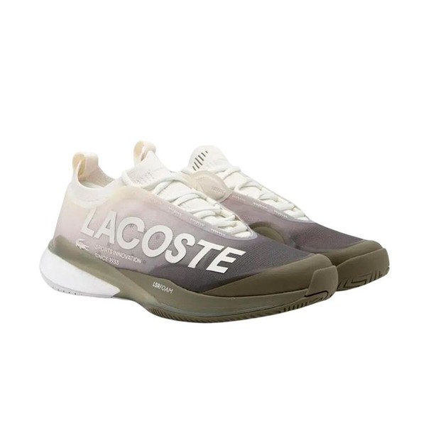 Women's Tennis Shoes Lacoste AG-LT Lite White