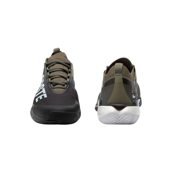 Miesten tenniskengät Lacoste AG-LT Lite Khaki Oliivi