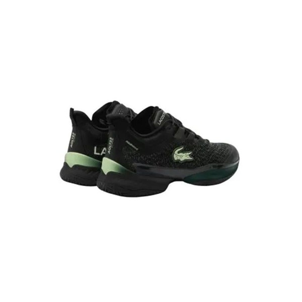 Men's Tennis Shoes Lacoste AG-LT Ultra Black