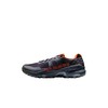 Мужские трейловые кроссовки (бег в горах) Mammut Sertig II Low Gtx Чёрный