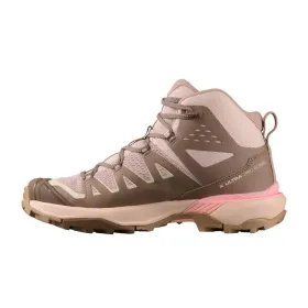 Matkasaapad Salomon X Ultra 360 Edge
