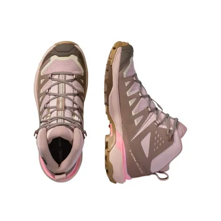Matkasaapad Salomon X Ultra 360 Edge