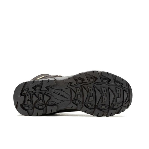Matkasaapad Merrell Vego Mid Ltr Wp Must