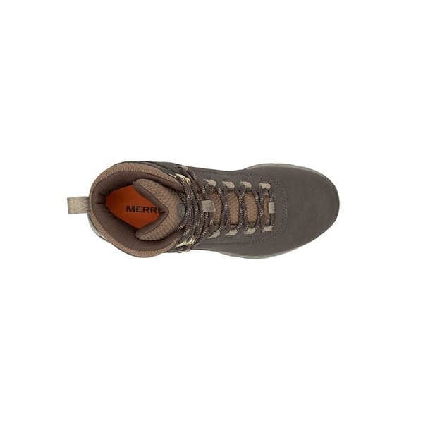 Matkasaapad Merrell Vego Mid Ltr Wp Must