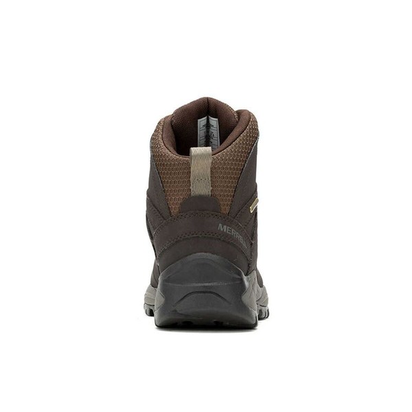Matkasaapad Merrell Vego Mid Ltr Wp Must