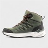 Hiking Boots +8000 Trazen Olive