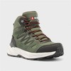 Hiking Boots +8000 Trazen Olive