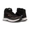 Hiking Boots Paredes Ayllón Black