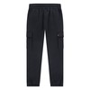 Vaikiški šortai sportui Levi's Jogger Juoda
