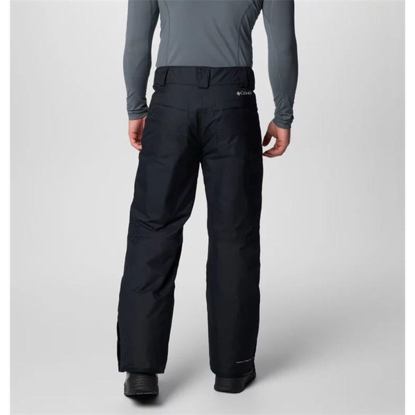 Suusapüksid Columbia Bugaboo™ V Must Mehed