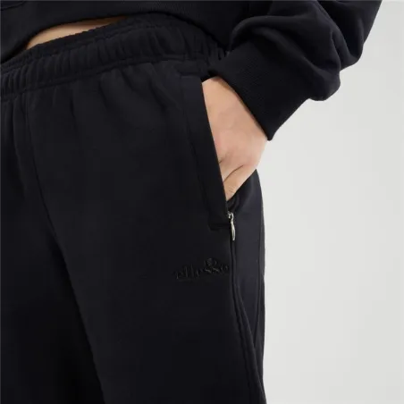 Детские спортивные штаны Ellesse Jogger Чёрный