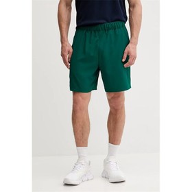 Vyriškos glaudės Calvin Klein Woven Žalia