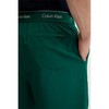 Men’s Bathing Costume Calvin Klein Woven Green