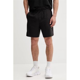 Vyriškos glaudės Calvin Klein Woven Juoda