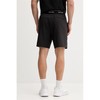 Men’s Bathing Costume Calvin Klein Woven Black