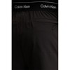 Men’s Bathing Costume Calvin Klein Woven Black