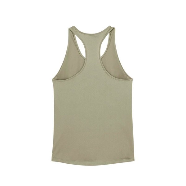 Women's Sleeveless T-shirt Puma Essentialsential Race Fitness