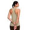 Women's Sleeveless T-shirt Puma Essentialsential Race Fitness