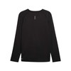 Men’s Long Sleeve T-Shirt Puma M Run Velocity Long Black