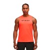 Men's Sleeveless T-shirt Puma M X Hyrox Cloud Red