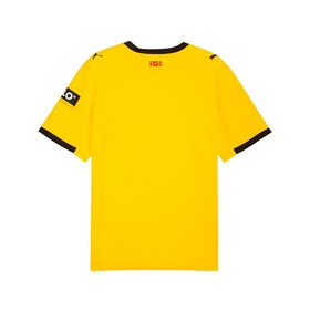 Спортивная футболка с коротким рукавом, мужская Puma Girona Away Repl