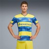 Спортивная футболка с коротким рукавом, мужская Puma Parma Calcio Away