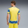 Спортивная футболка с коротким рукавом, мужская Puma Parma Calcio Away