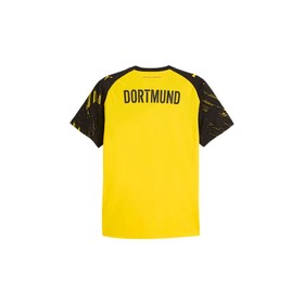 Спортивная футболка с коротким рукавом, мужская Puma Borussia Dortmund Cup Repli