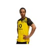Спортивная футболка с коротким рукавом, мужская Puma Borussia Dortmund Cup Repli