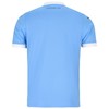 Спортивная футболка с коротким рукавом, мужская Mizuno Lazio Home