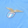 Спортивная футболка с коротким рукавом, мужская Mizuno Lazio Home