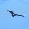 Спортивная футболка с коротким рукавом, мужская Mizuno Lazio Home