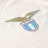 Спортивная футболка с коротким рукавом, мужская Mizuno Lazio Away Белый