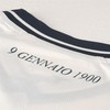 Спортивная футболка с коротким рукавом, мужская Mizuno Lazio Away Белый