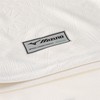 Спортивная футболка с коротким рукавом, мужская Mizuno Lazio Away Белый